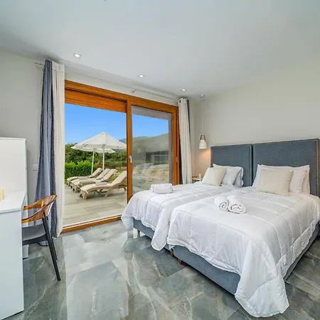 Drogarati Retreat By Villa *