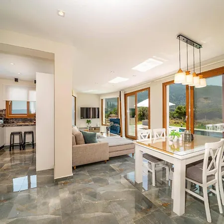 Drogarati Retreat By Villa Chaliotata