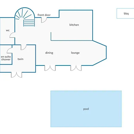 빌라 Drogarati Retreat By *