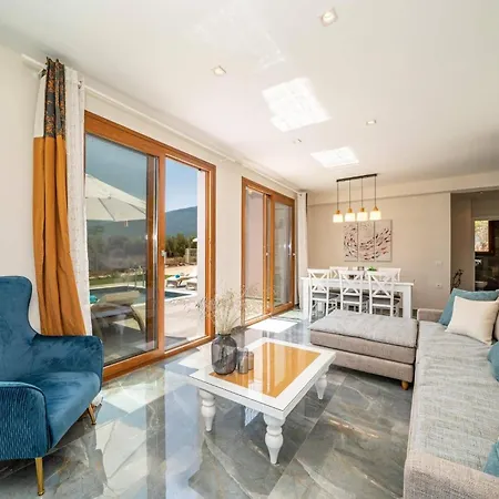 Drogarati Retreat By 빌라 Chaliotata