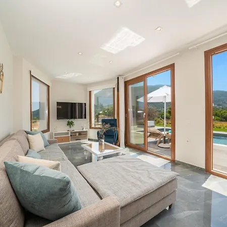 Drogarati Retreat By Villa *