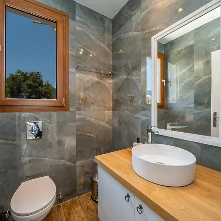 Drogarati Retreat By וילה Chaliotata