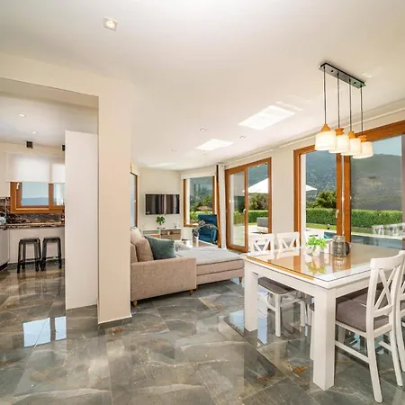Drogarati Retreat By Villa *