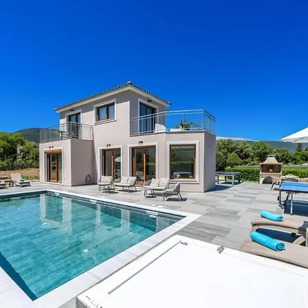 Drogarati Retreat By Villa Chaliotata