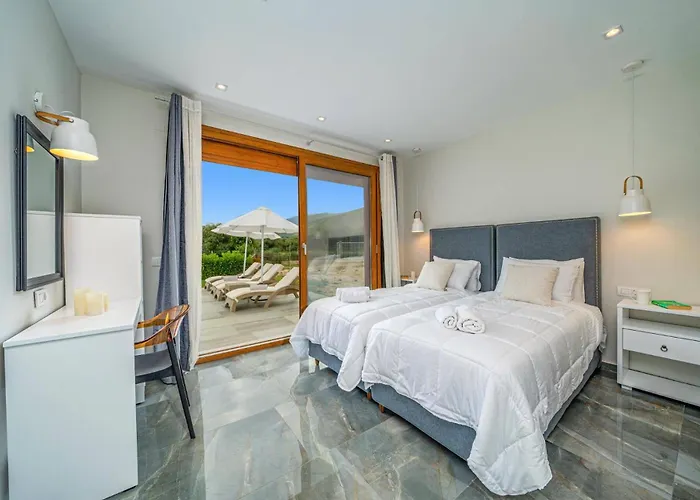 Drogarati Retreat By Villa *