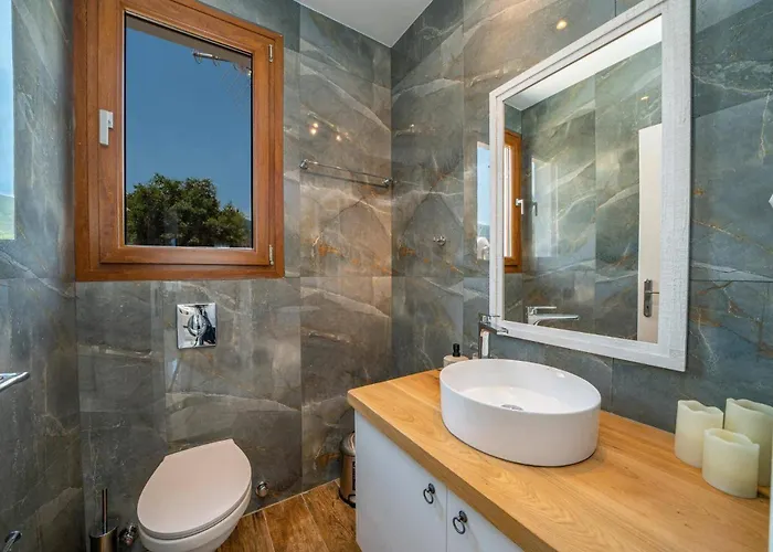 Drogarati Retreat By Villa Chaliotata