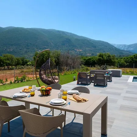 Drogarati Retreat By Villa *