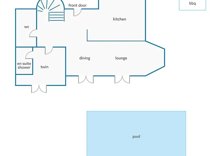 Villa Drogarati Retreat By *